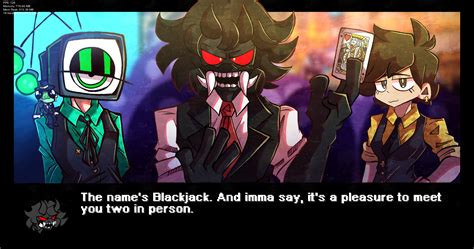 blackjack song|VS. Blackjack: The Stakes Are High [FULL WEEK!!].